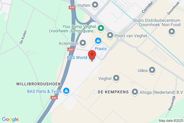 Bas Van Houtum