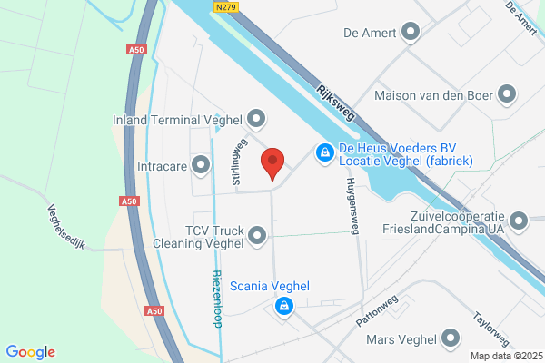Dreison Europe