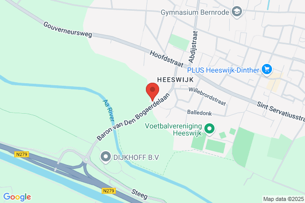Ad V/De Leest Auto's