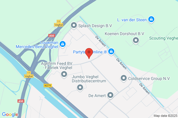 Hub Veghel Autoshopping Centre