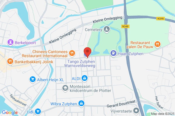 Van Zutphen Auto's