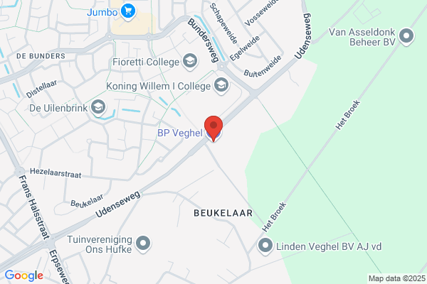 Elsen Bv, Van Den
