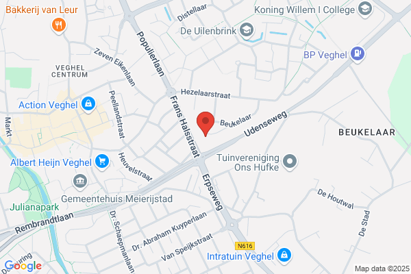 Hub Bv