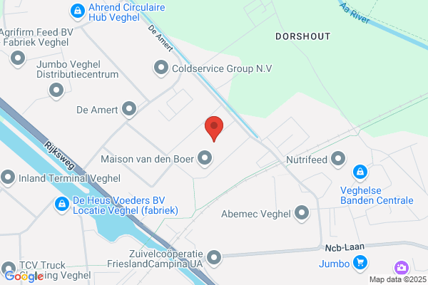 Joosten, Arno