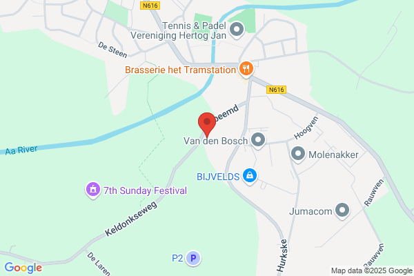 Autovakmeester Pepers