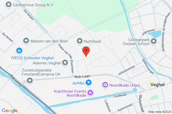 Autovakmeester van Doorn
