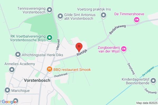 Heijden In- en Verkoop