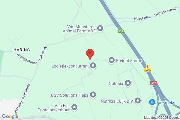 Nabuurs Veghel B.V.