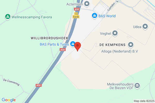 Rüttchen Veghel B.V.