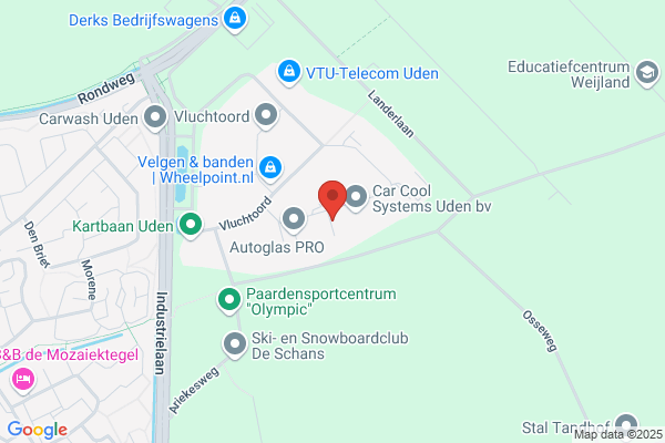Dekra Nederland Bv