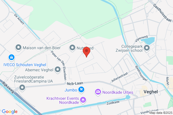 Autoschade De Beeke