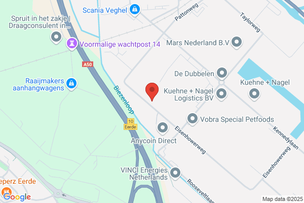 Autoschade Hurkmans Vof
