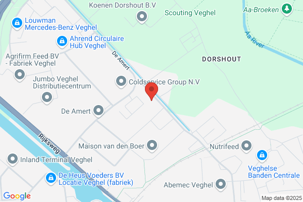 Auto Elektra Veghel