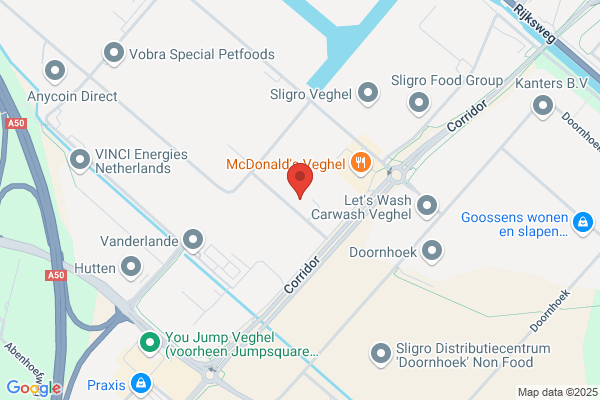 Euromaster Veghel