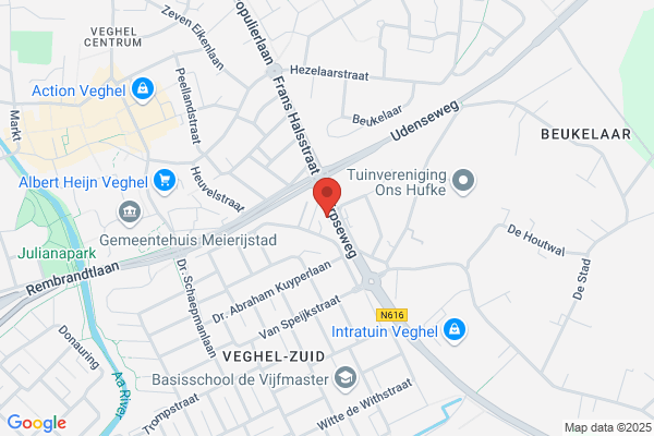 Autoservice W vd Broek VOF