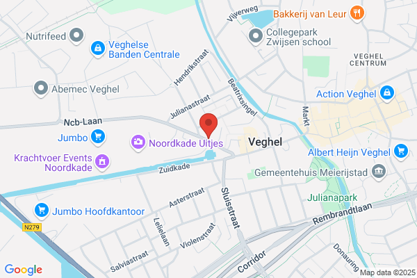Vliet, P Van