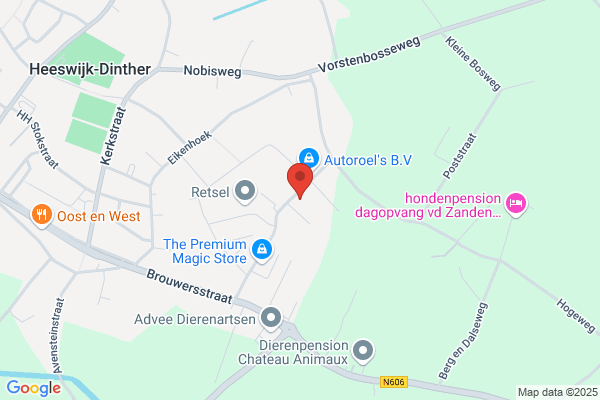 Pas Banden en Accu's Fa vd