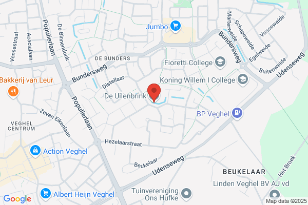 Openbare Basisschool De Uilenbrink