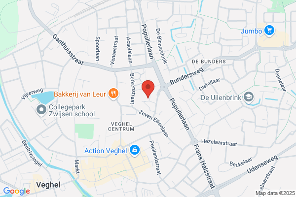 Peuterspeelzaal Het Uilenestje