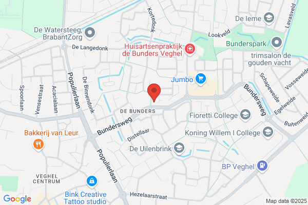 Peuterspeelzaal Timpe Tampe