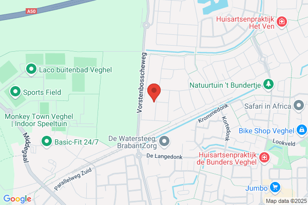 P J M Sportmassage Kuijpers