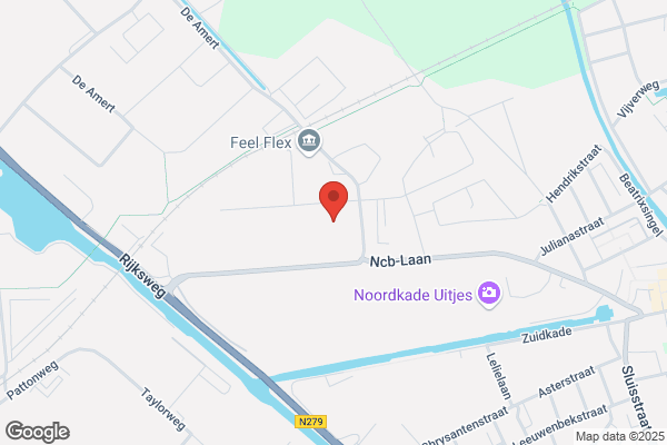Amveg Beheer Bv