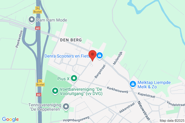D.D.I. Management Bv