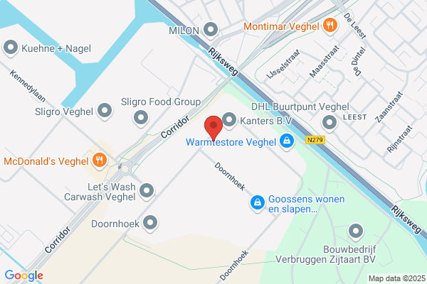 De Vries Innovation Services