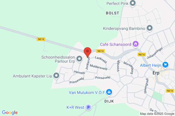 W.L. Van Brunschot Management Bv