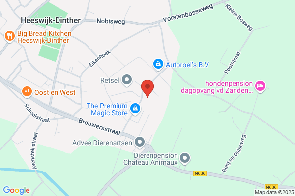 J.G.M. Drost Markt- En Groothandel