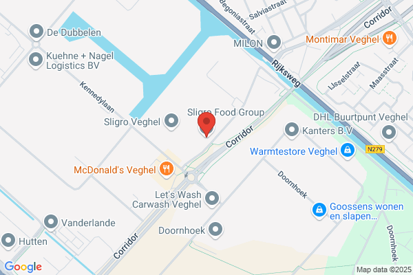 Sligro Veghel