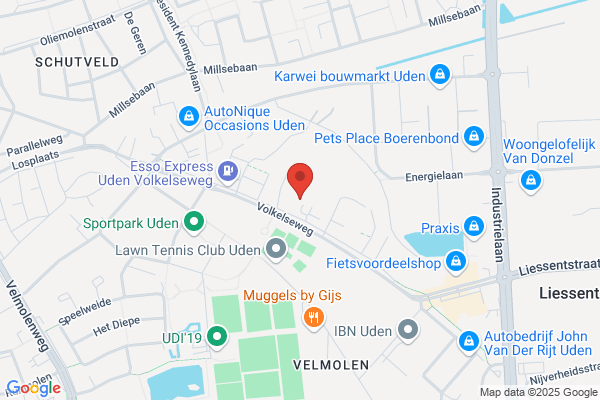 Kvh Het Retraitehuis