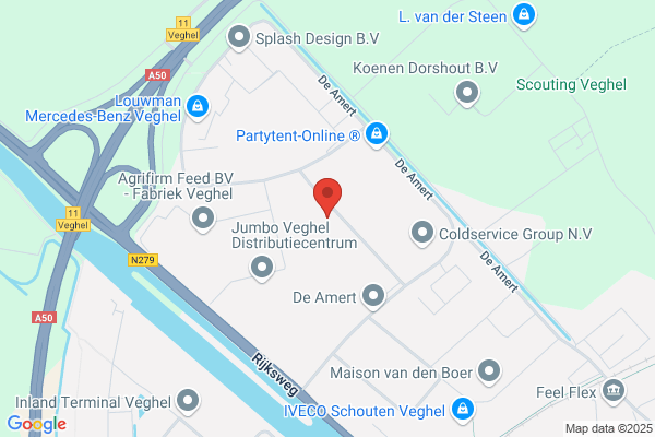 Bolk & De Bekker Bv