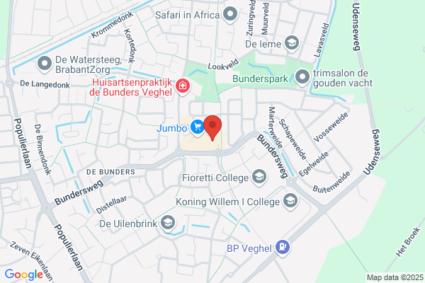 Benzine- Olie- En Gasstation Penninx