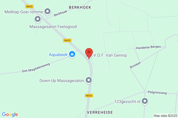 Gennip, Van