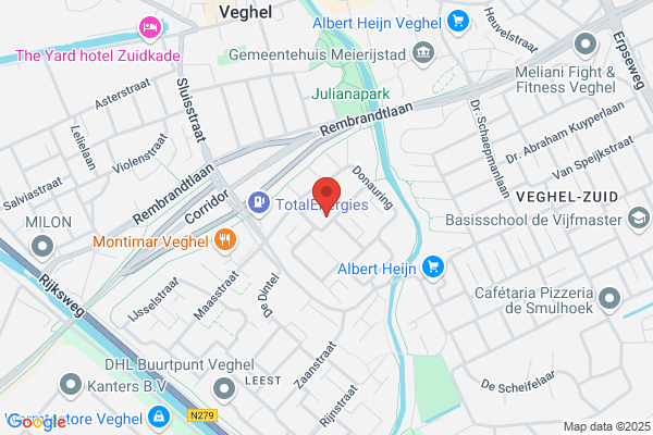 Bloemen En Cadeaushop Valentijn