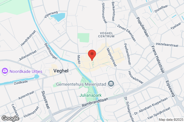 Kalverstraatje, 't