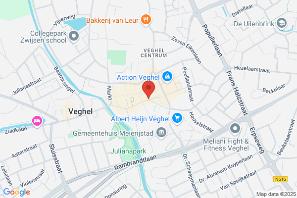 Veerdonk