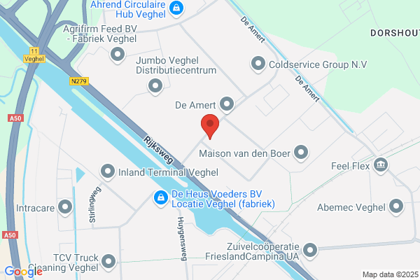 Administratie Service J. Duffhues