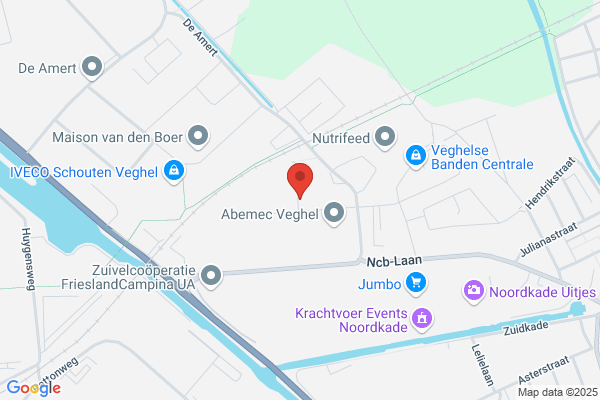Administratiekantoor Van Schayk VOF