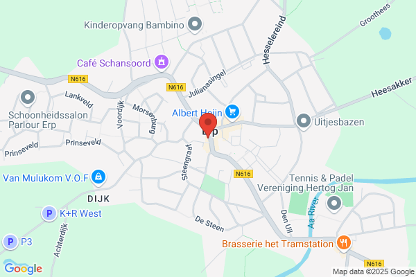 Loonservice Brabant BV