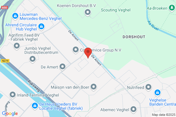 Nistelrooij Betonwereld van