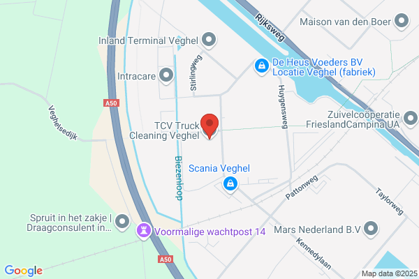 Veghel