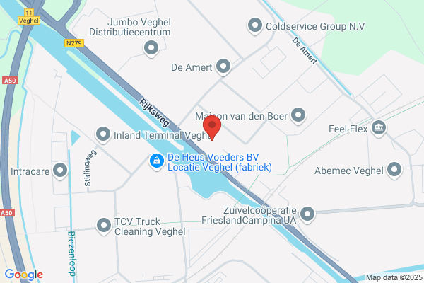 Bouwcenter Veghel BV