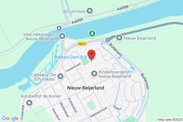 Bakker Boonaerts Bv