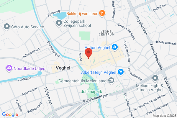 Bakkerij A.P. Verhoeven Bv
