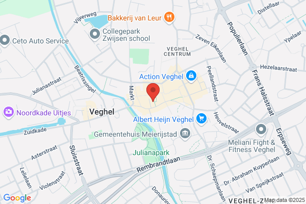 Drop-Inn Uden