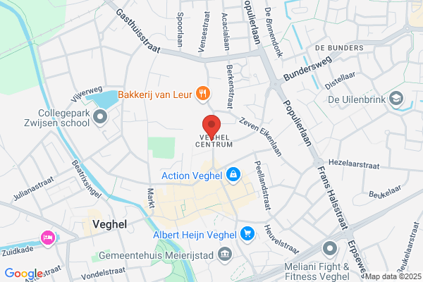 Vof Van Eenbergen