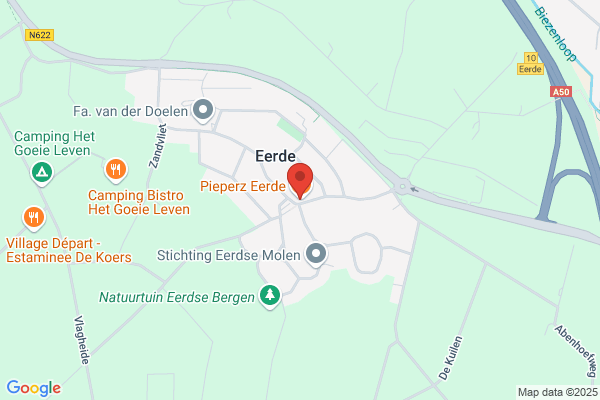 Driesprong, De