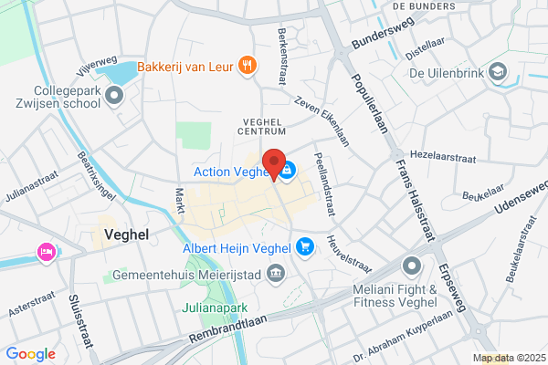 Bolken, De
